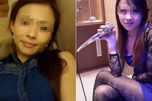 酒店女「3度酒駕」撞死烘焙師傅！媽媽求情哭喊：「我女兒真的很歹命...」《內附視頻》