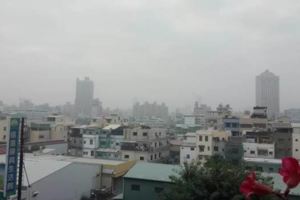 知道這在哪嗎？網友無奈：冬天的宿命