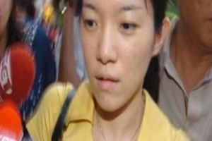 海角七億後，如今阿扁女婿趙建銘和陳幸妤竟是過著這種生活！