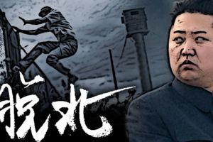 冒死脫北的朝鮮士兵醒了，第一個要求竟是……
