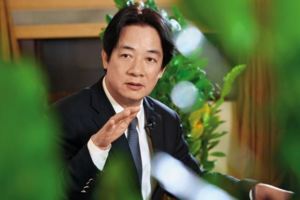 為了台南這件事馬英九挺他還送6個字