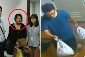 日女來台「現金花光」淪落街頭！台灣警察「自掏腰包」請吃飯...新聞播出卻遭日本罵翻！