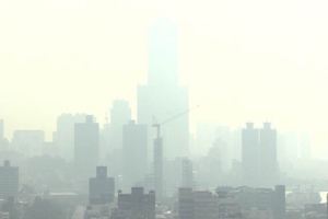 南部注意！「毒氣室」級空污恐持續