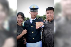 軍校生疑遭「體罰虐打」致死，遺體「腦內全是衛生紙」