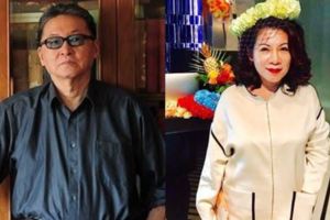 李敖無法說話寫字陳文茜痛哭「一切都在倒數」