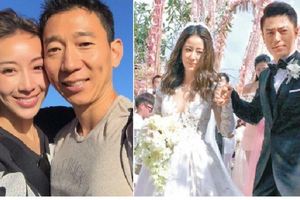 看完演藝圈這5對「閃電結婚」的恩愛夫妻，我終於明白「時間不是問題」！第3對根本是傳奇！