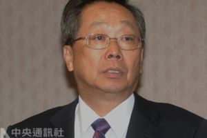 遭批耍官威役政署長林國演請辭獲准