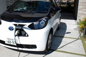 賴揆喊出全面電動車化一年賣不到千台