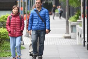 極地冷氣團南下　台灣下周將挑戰入冬以來最低溫
