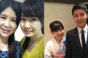 福原愛自曝「和婆婆同睡一張床」當場嚇歪主持人！