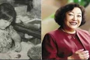 沒生兒子遭拋棄，她一年賣出60億水餃，帶著兩個女兒身價上億
