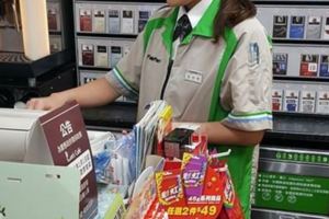 小孩打破百元飲料「店員大喊不用賠」！網友感動PO文竟惹怒大家：「難怪台灣超失敗！」