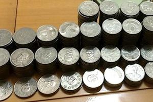 網路爆紅「365存錢法」，一年存下13萬當年終！趕快學起來吧！