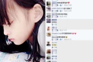 這名小二妹霸氣逼老爸戒菸「抽1根交1男友」！一看天使側顏…網友爭喊岳父