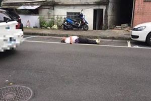三寶媽嗆「人體佔車位很普遍」網傻眼：活在不同國度
