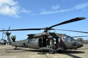 陸軍計畫增購32架黑鷹直升機UH-1H直升機將分批汰除