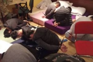 48台灣人去波蘭詐騙被逮捕　中國積極爭取遣返「要判他們死刑」