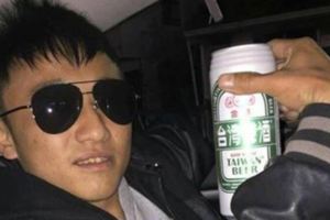 爆氣！　酒駕男撞死女保險像沒事一樣　在警局內嗆聲：關出來還是會酒照喝　