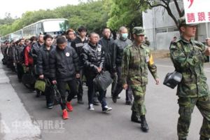 監委指募兵5大缺失國防部5大優點回應