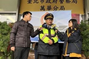 「遲來正義」還沒到？員警擊斃竊嫌北檢再上訴