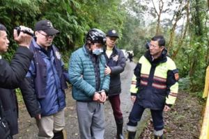 催討債務起殺機嫌犯知東窗事發向警方投案