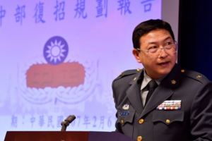 中正預校國中部復招擬成立國防幼年學校
