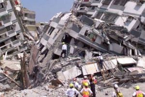 他上網問「地震時哪個縣市最安全？」網友一致狂推「這個城市」保證沒天災、超安全