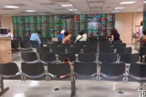 投信連續3日賣超個股