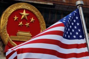 美國之音》戰略專家：若美中交戰，中國沒有勝算