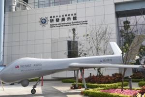 中科院升級騰雲機攻擊能力向美洽談MQ-9關鍵技術