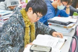 網酸六龜高中「沒40級分就廢校」女老師嘆：從10級分拉上來更難