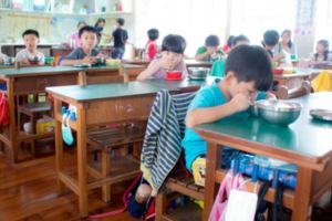 營午弊案8校長1主任撤職