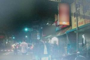年初七傳播妹漲價？8衰客被當盤子還被打成豬頭