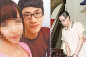狠砍女友47刀…台大宅王竟因這只判15年！法官還「引用浪漫詩句」網怒:又一恐龍判決!