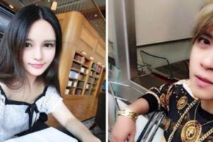 她會抽菸，但偏偏囉羅志祥就看上她，到底是為什麼...真相是?