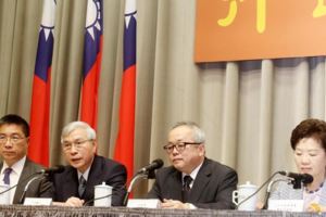 「安屎之亂」已平？
