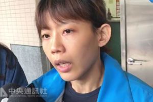 女子陳屍頂樓家屬質疑警:死因解剖釐清