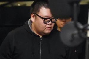 太長會發炎！傳土豪哥想保外就醫「割包皮」