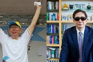 管爺VS柯P競選北市誰勝出？網友答案一面倒