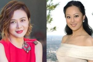 離婚後無人敢娶的4大女星，尤其第一位，娶她需要強大的勇氣！