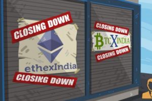 陷入困境的羅馬尼亞比特幣交易所BTCxChange再次宣布關閉