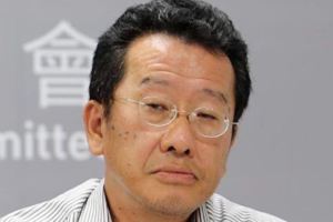 抓包！東華專利遭吳茂昆侵權是透過顧立雄當時任職的萬國法律事務所申請