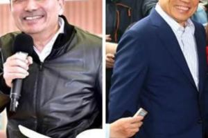 新北市長選舉蘇貞昌最終將翻盤？陸學者分析