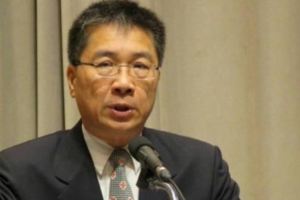 徐國勇獲「傑出發言人獎」網友諷：黑的都可以說成白的！