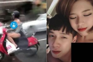 騎車妹被肉搜…酸民狂批評！她貼上空照反擊「酸民十大特徵」網推爆：高EQ！