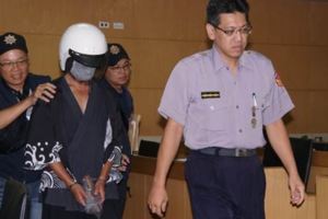 華山分屍狠男找的委任律師曾為北捷鄭捷辯護