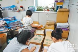 根本是公文輪迴地獄！年改訴願爆量操到人仰馬翻