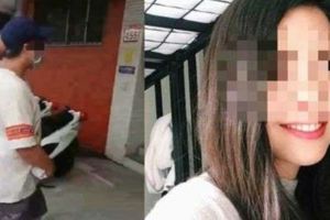 慣犯？北捷摳臀狼落網受害正妹喊告