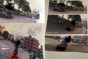 機車3貼遭警開單　母怨：心聲無人知