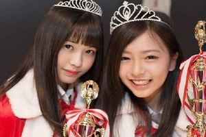 《最可愛女高中生》＂高一＂部門結果出爐　將再戰全日本可愛高中生決選